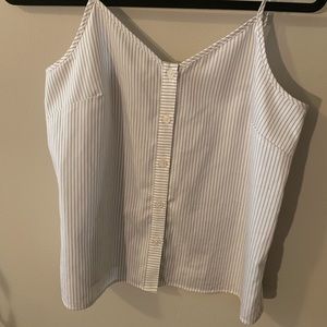 Banana Republic Tank